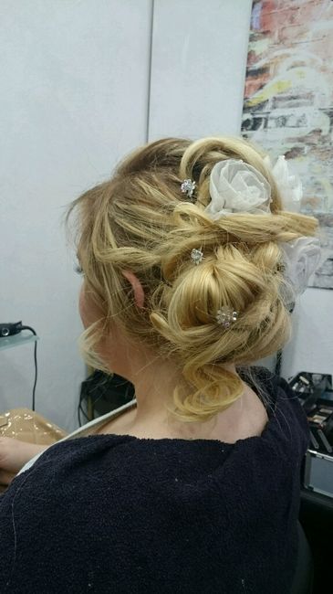 Prova capelli - 4