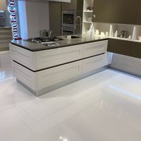 Panico piastrelle..lucide, lappate, cementate o effetto legno?? - 2