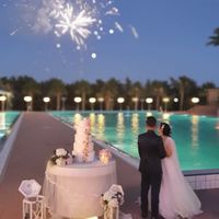 Finalmente marito e moglie - 3