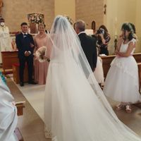 Finalmente marito e moglie - 4