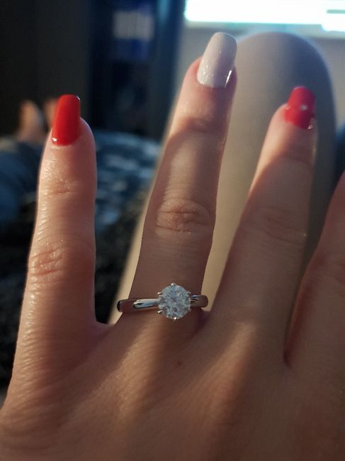 Ho detto Sì 💍 - 1