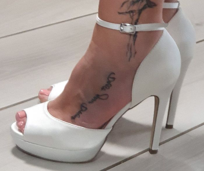 Scarpe Menbur 👰🏻 - 1