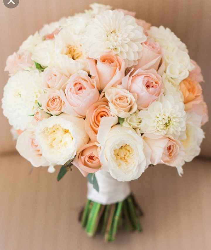 Bouquet: chi me mi mostra il suo? (o le sue idee) - 1