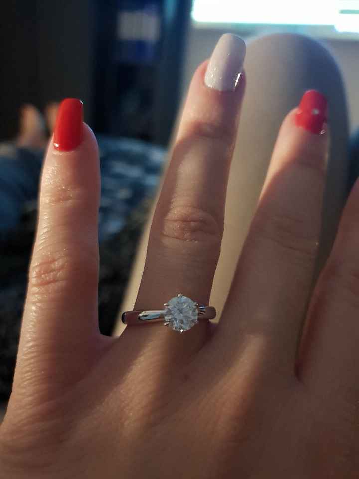 Ho detto Sì 💍 - 1