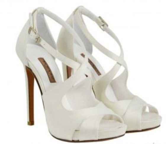 Scarpe sposa - 1