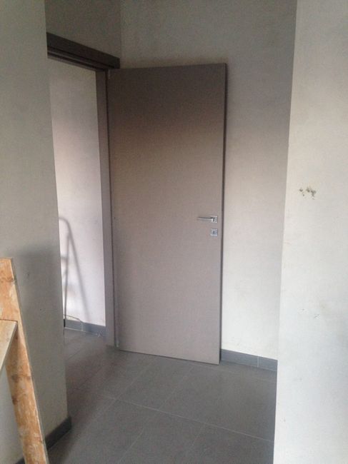 Anche le porte - 3