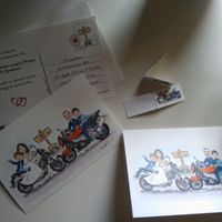 le nostre parteciparzioni davvero uniche!