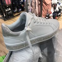 Che tacco avete scelto o sceglierete per le vostre splendide scarpe? - 1