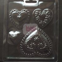 Aiuto segnaposti - 1