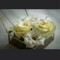 Come sarà il portafedi? - 1