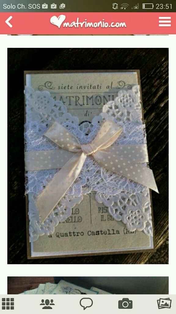 Sto impazzendo: carattere partecipazioni! - 1