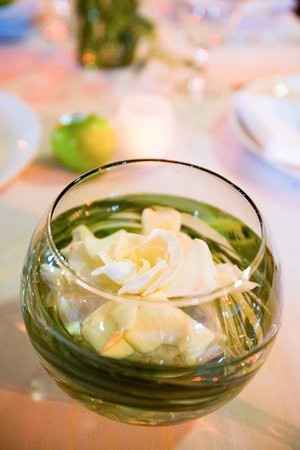 fiori e foglie