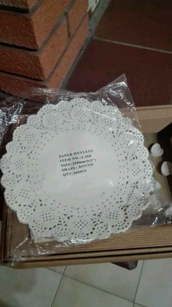 Aliexpress e velocità - 1