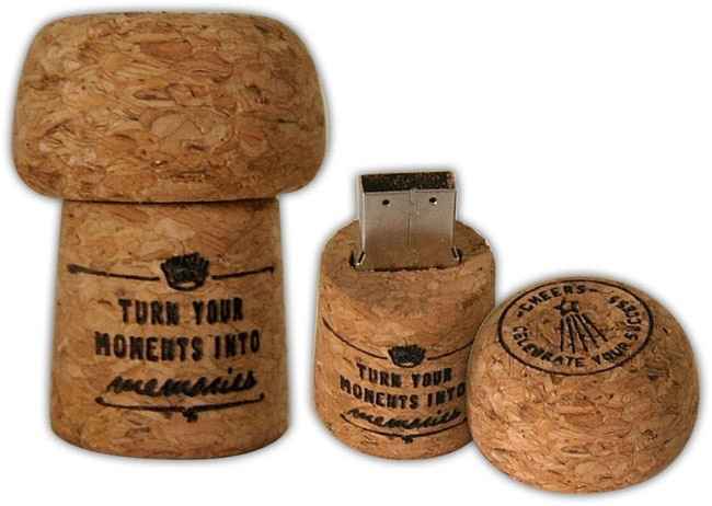 tappi usb