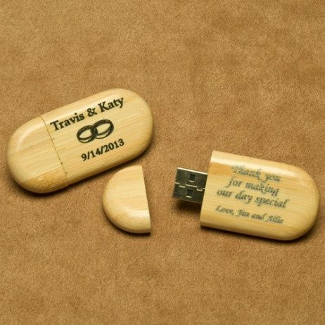 usb key