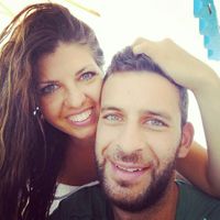 Presentati pubblicando una foto tua e del tuo fm - 1