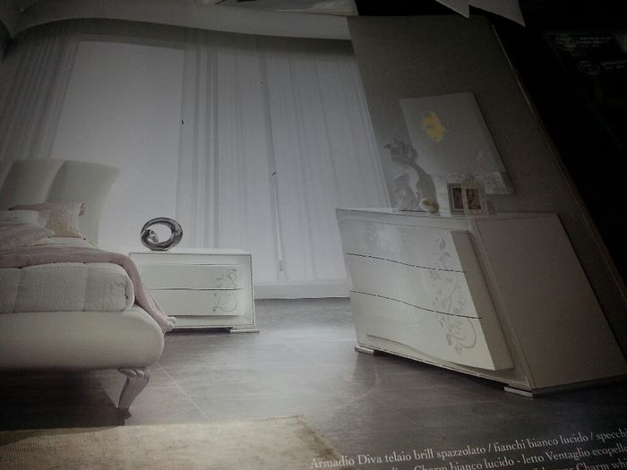 Camera letto - 1