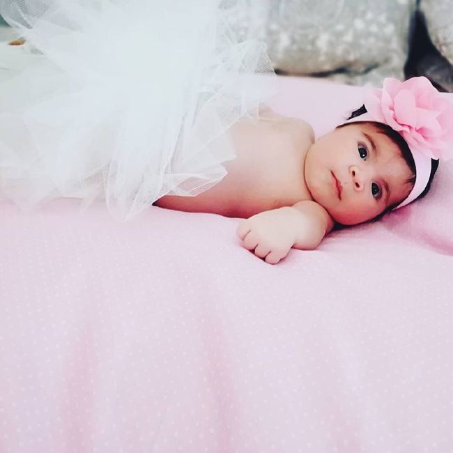 Mamme di luglio 2019 ❤️ 1