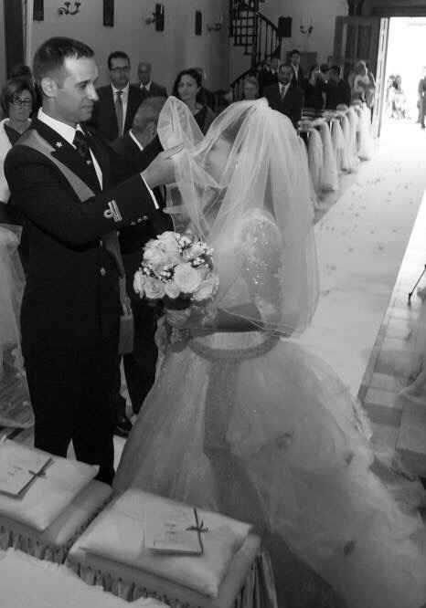 Le spose dall'abito principesco esistono ancora? - 2