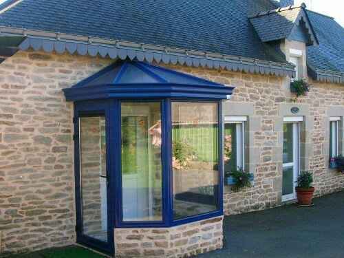 Chi ha costruito una veranda? - 1