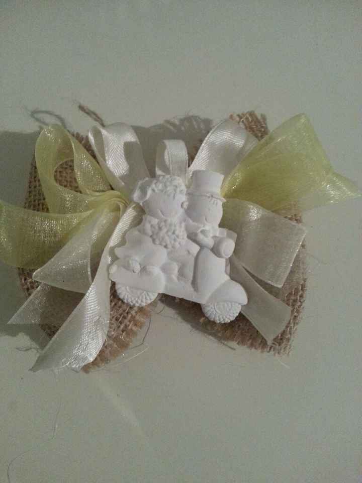 Gessetti fai da me - 1