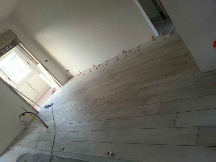  Finalmente pavimento nuovo! - 1