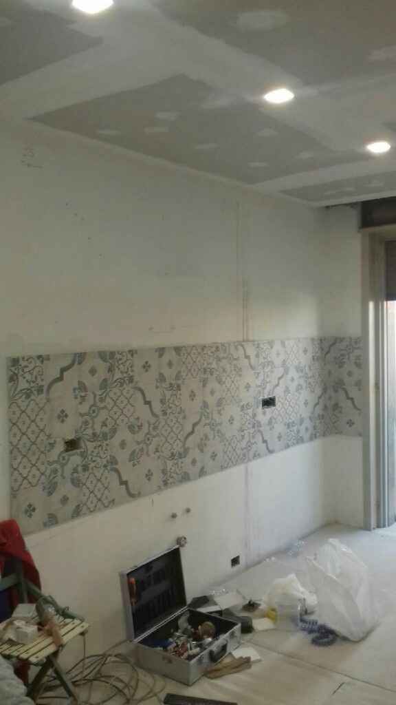  Finalmente pavimento nuovo! - 2