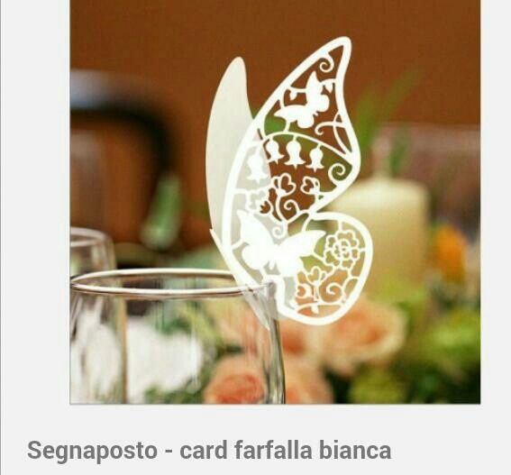 Tema e colore matrimonio - 2
