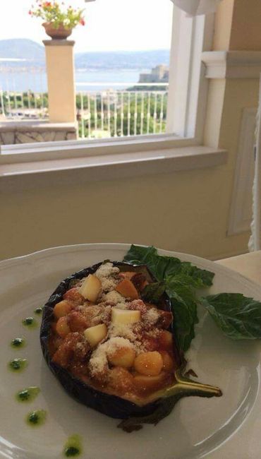 Vi piace questo menu!? - 1