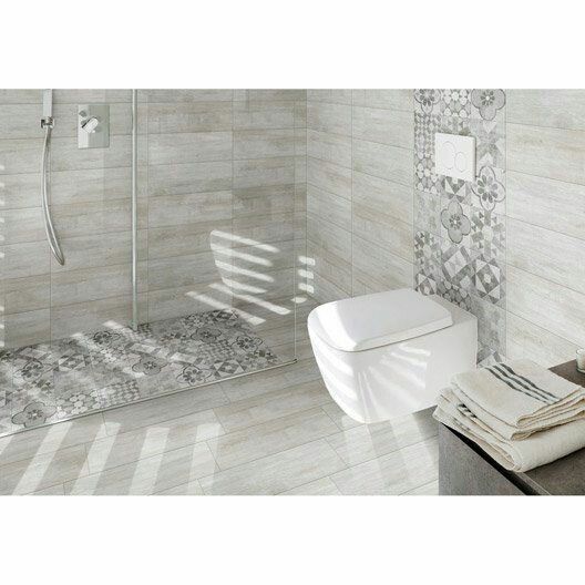 Ristruttrazione casa...bagno - 1