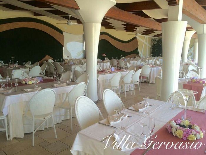 La vostra location! - 2