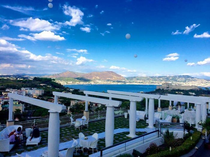 La vostra location! - 1