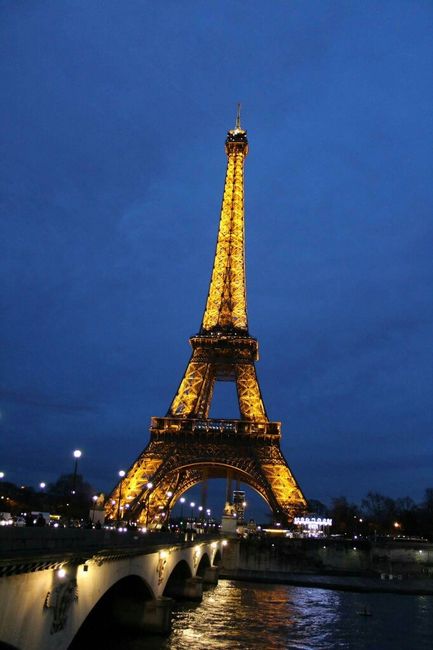 Parigi.... - 1