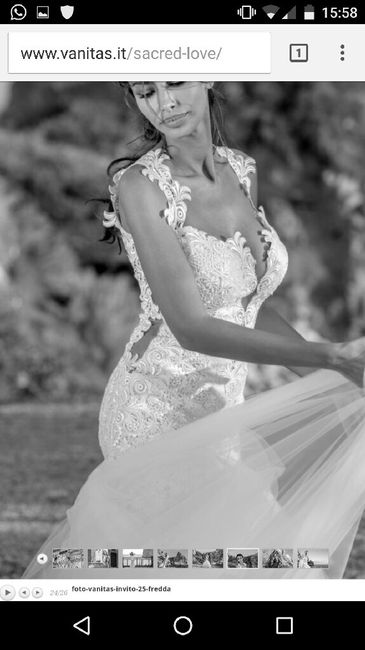 A meno 117 finalmente abito! - 1