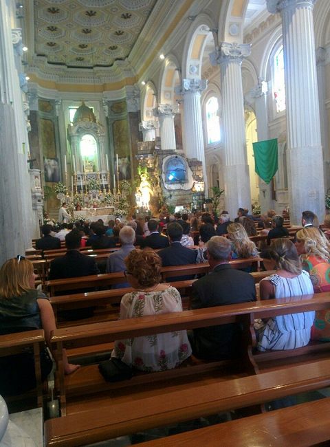 La nostra chiesa - 1