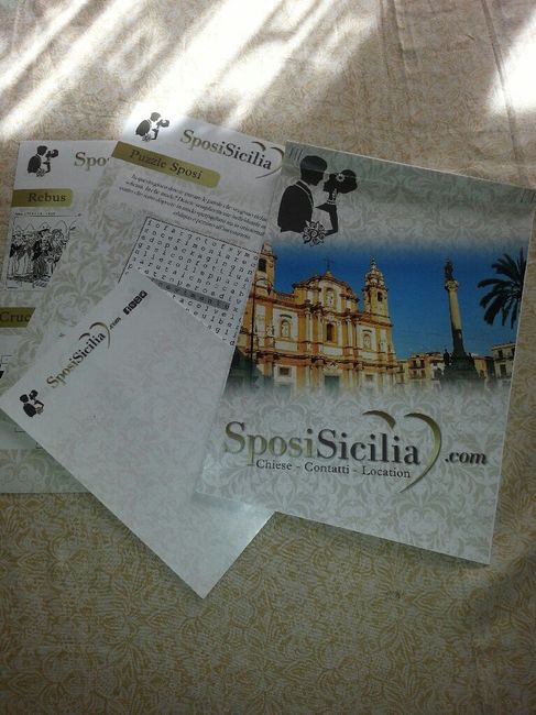 Sposi sicilia.com - 1