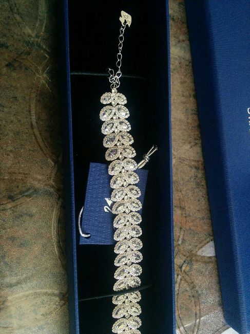 Regalo di mamy! che ne pensate!? - 2