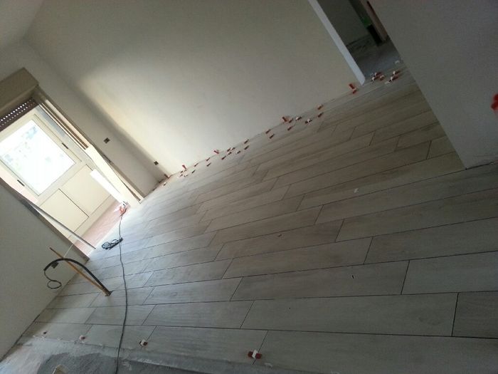  Finalmente pavimento nuovo! - 1