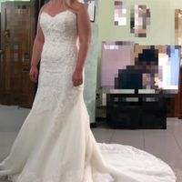 Abito scelto 😍 - 1