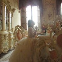 Le spose dall'abito principesco esistono ancora? - 17