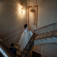 Le spose dall'abito principesco esistono ancora? - 18