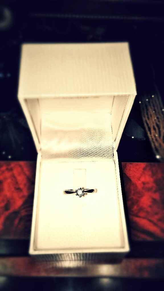 Regalo di fidanzamento x il fm - 4