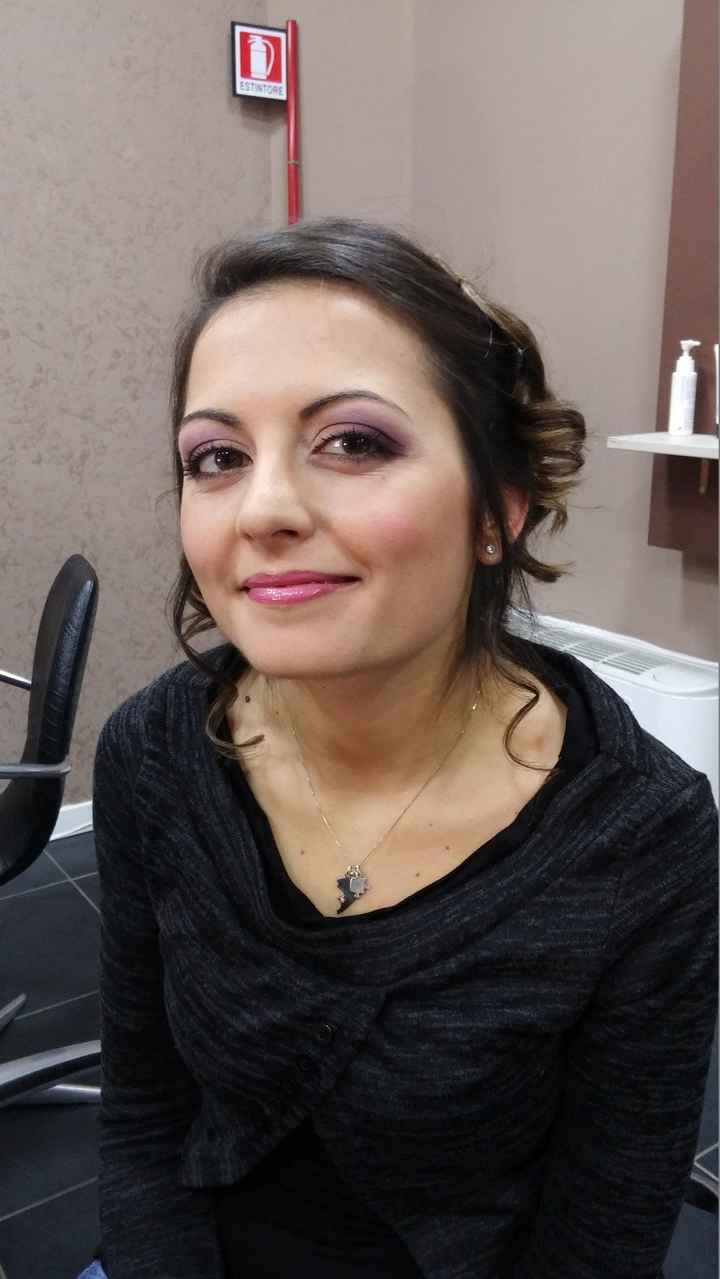 trucco 1