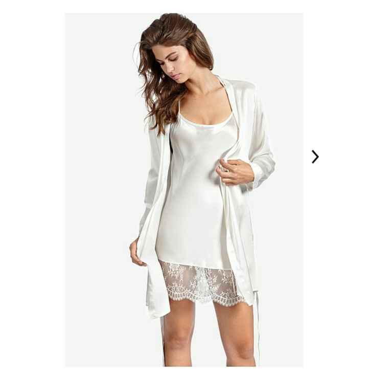 vestaglia intimissimi