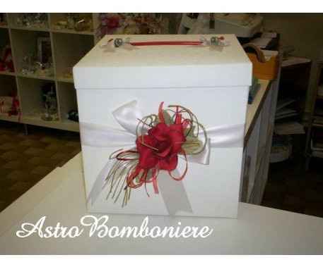 Box porta buste - Fai da te - Forum Matrimonio.com