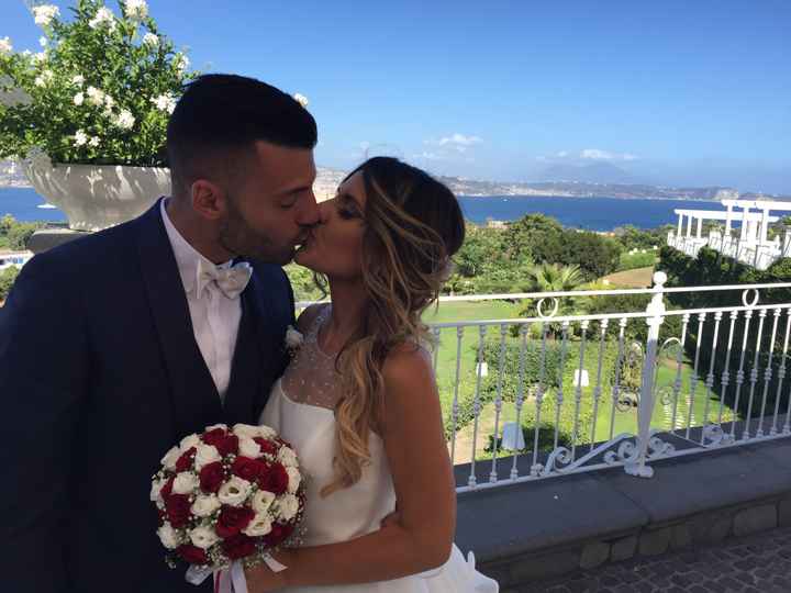 11 agosto sposi 😍 - 2