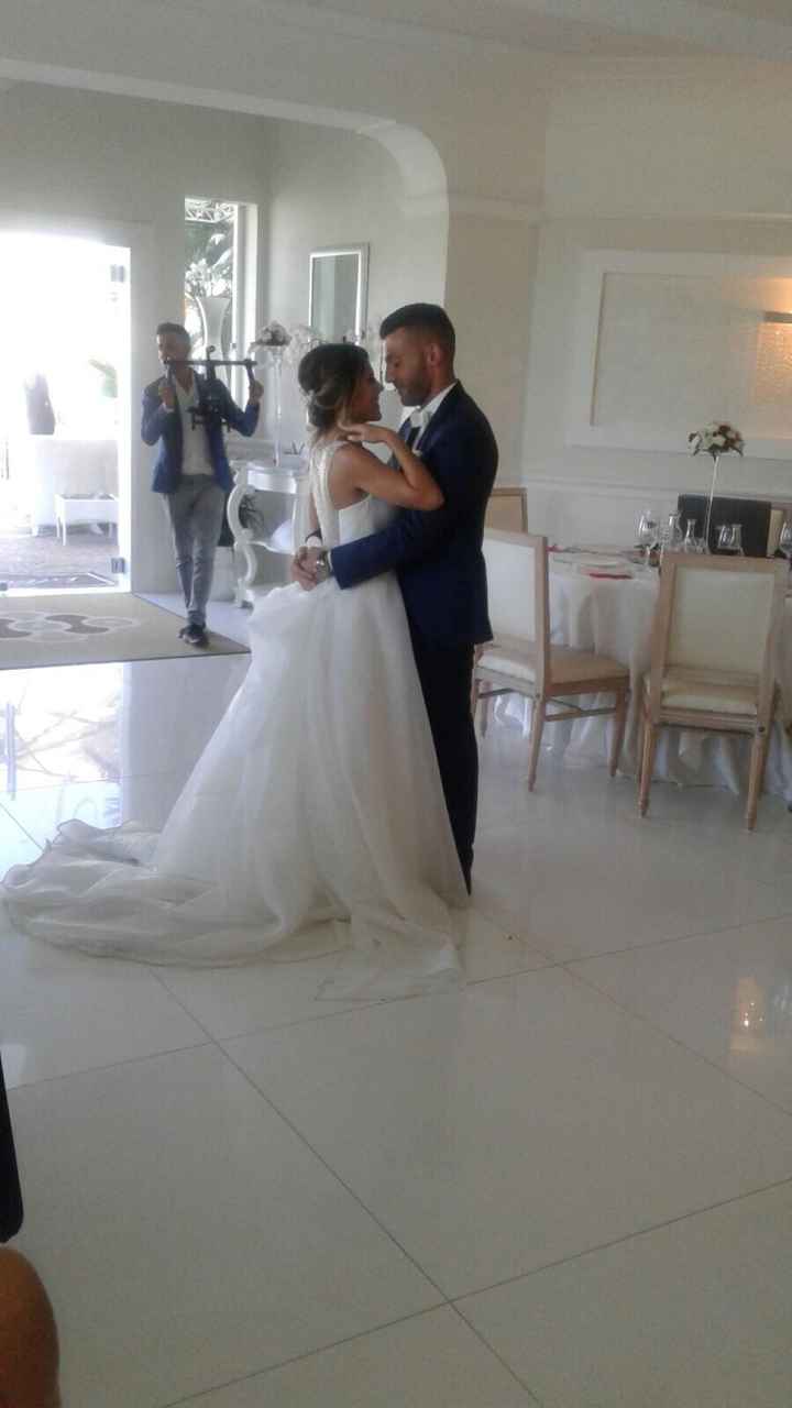 11 agosto sposi 😍 - 3