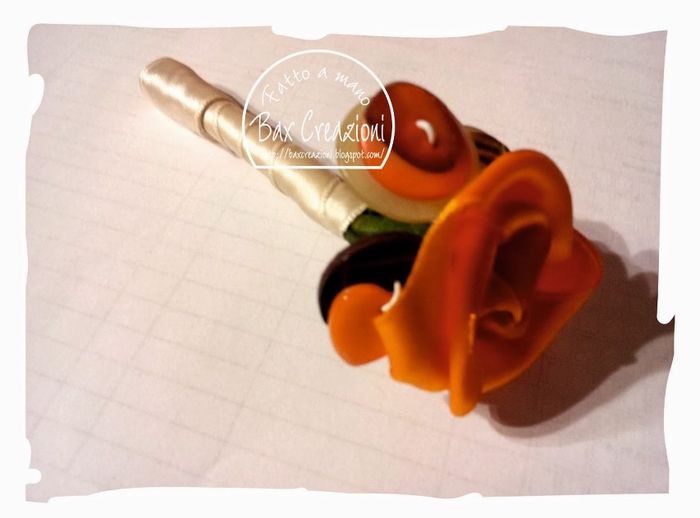 bottoniera esempio 3