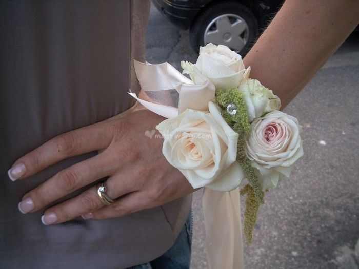 braccialetto damigella 7