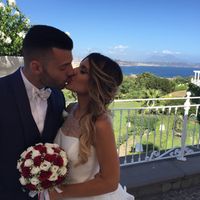 11 agosto sposi 😍 - 2